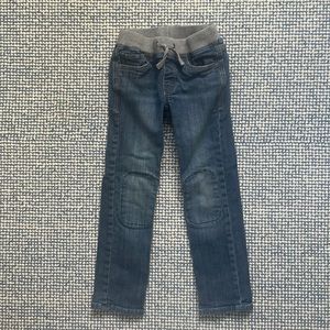 Hanna Andersson boys jeans